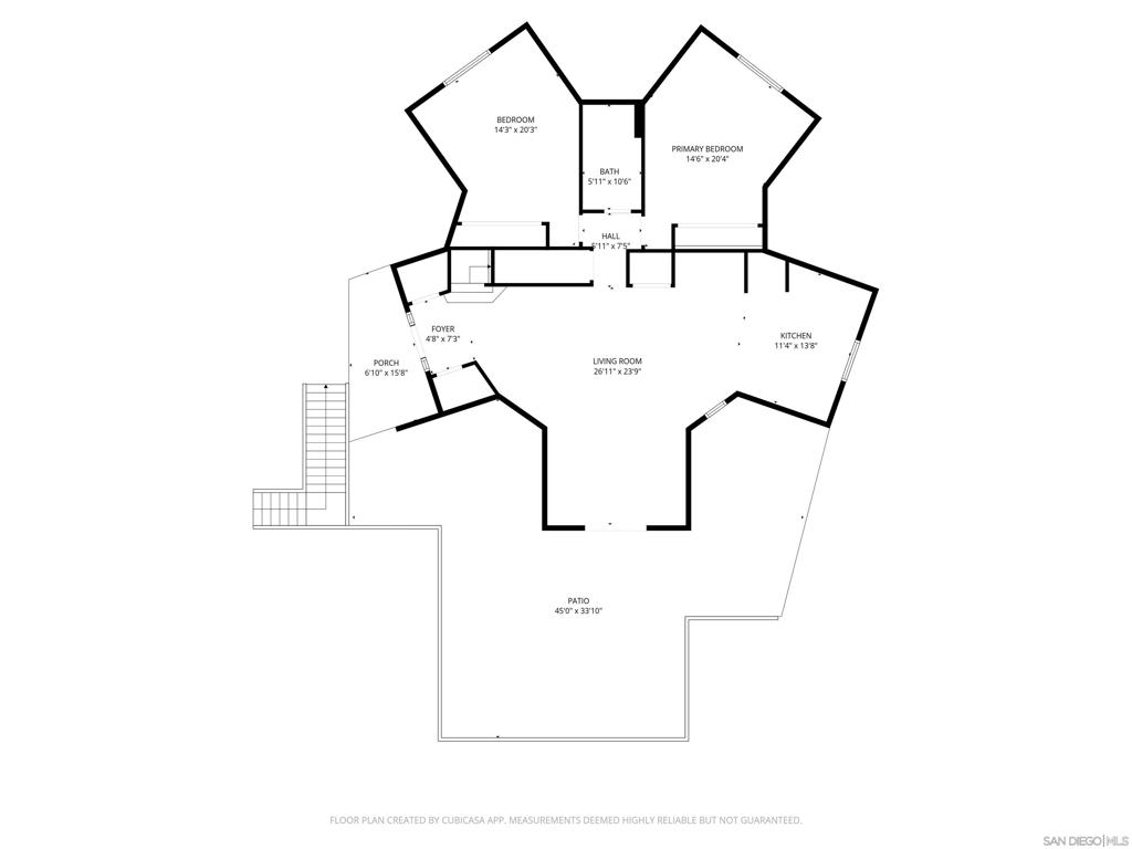 6937 Madrone Property Photo 48