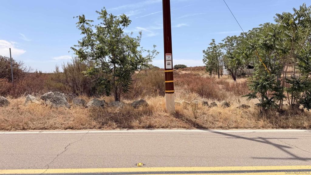 0 Potrero Valley Rd Property Photo 1