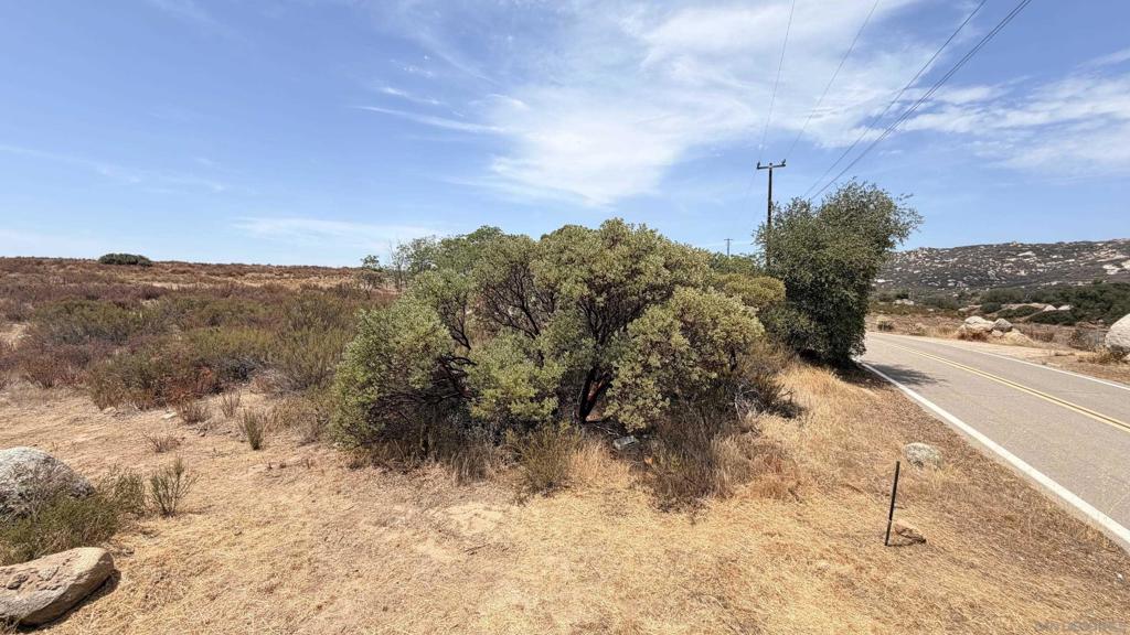 0 Potrero Valley Rd Property Photo 2