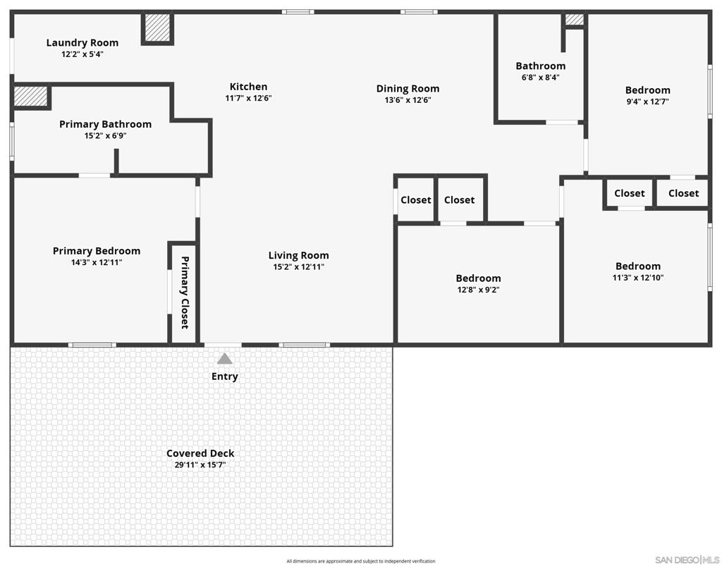 3909 Reche Rd 34 Property Photo 6