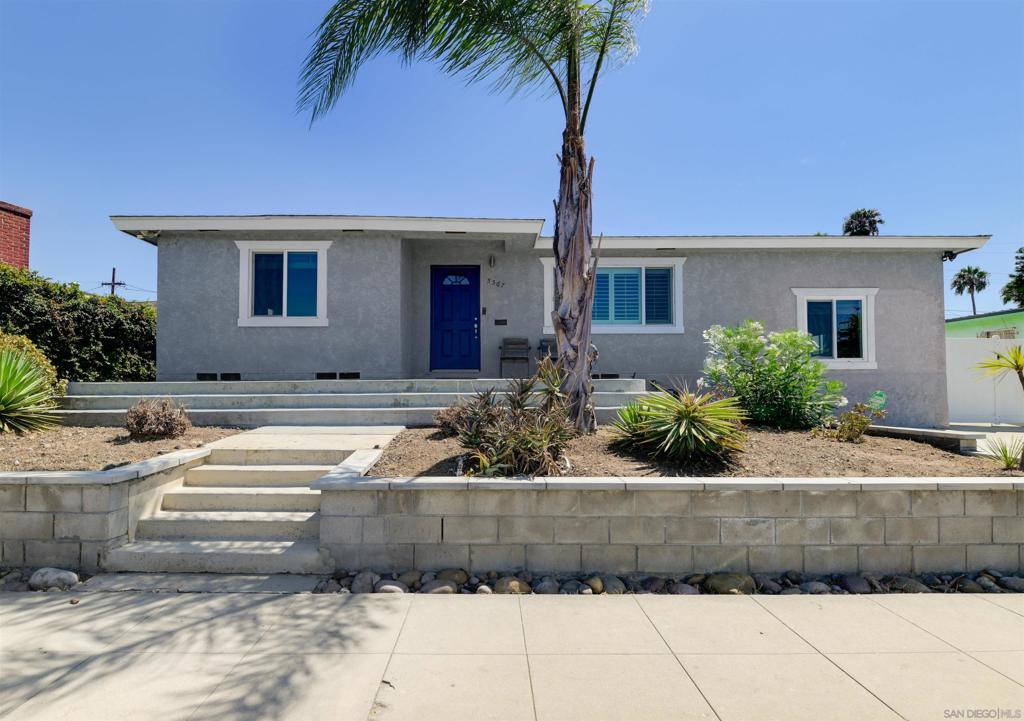 5567 Las Alturas Property Photo 1