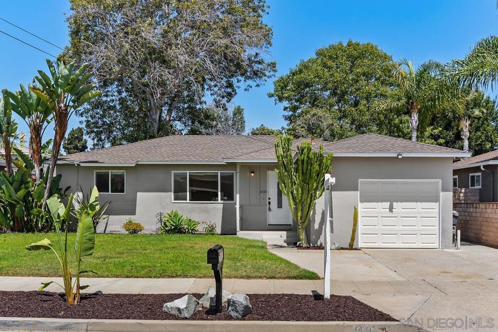 1430 Marshall Street Property Photo 1