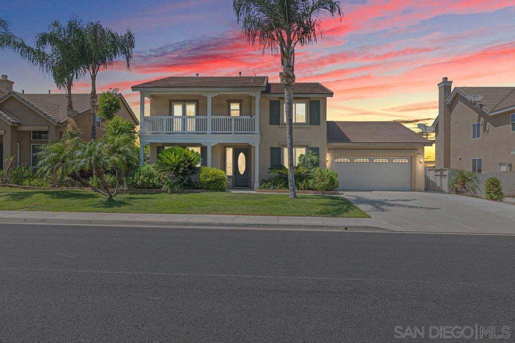 15325 E La Casa Dr Property Photo