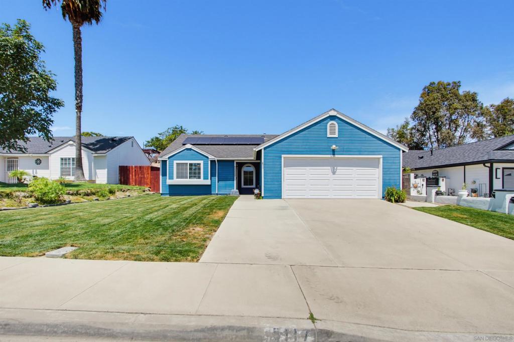 5117 Greenbrook Property Photo 1