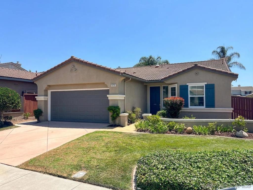 5173 Cerulean Way Property Photo 1