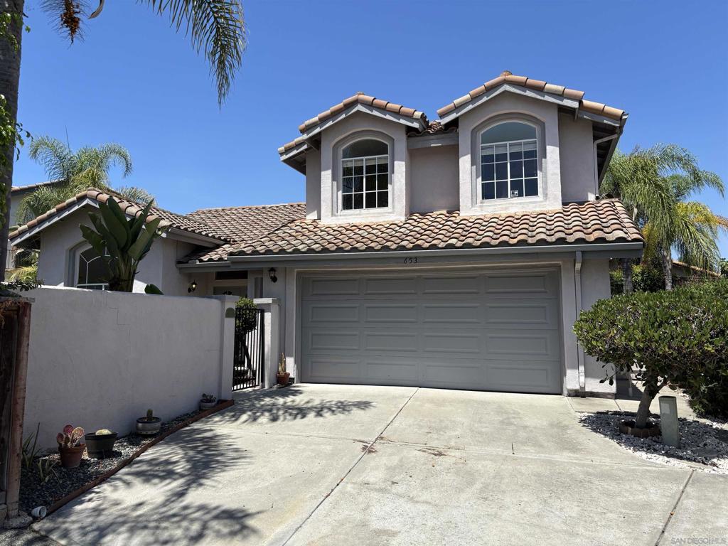 653 Cantara Ln Property Photo 1
