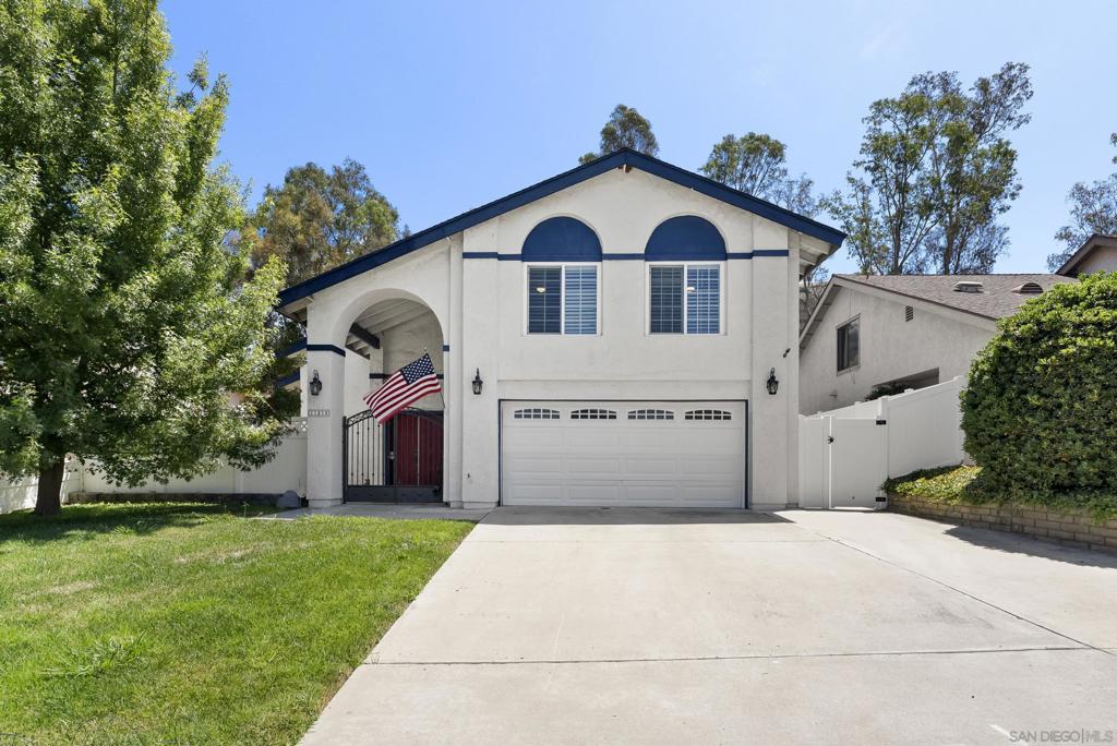 11039 Paseo Castanada Property Photo 1