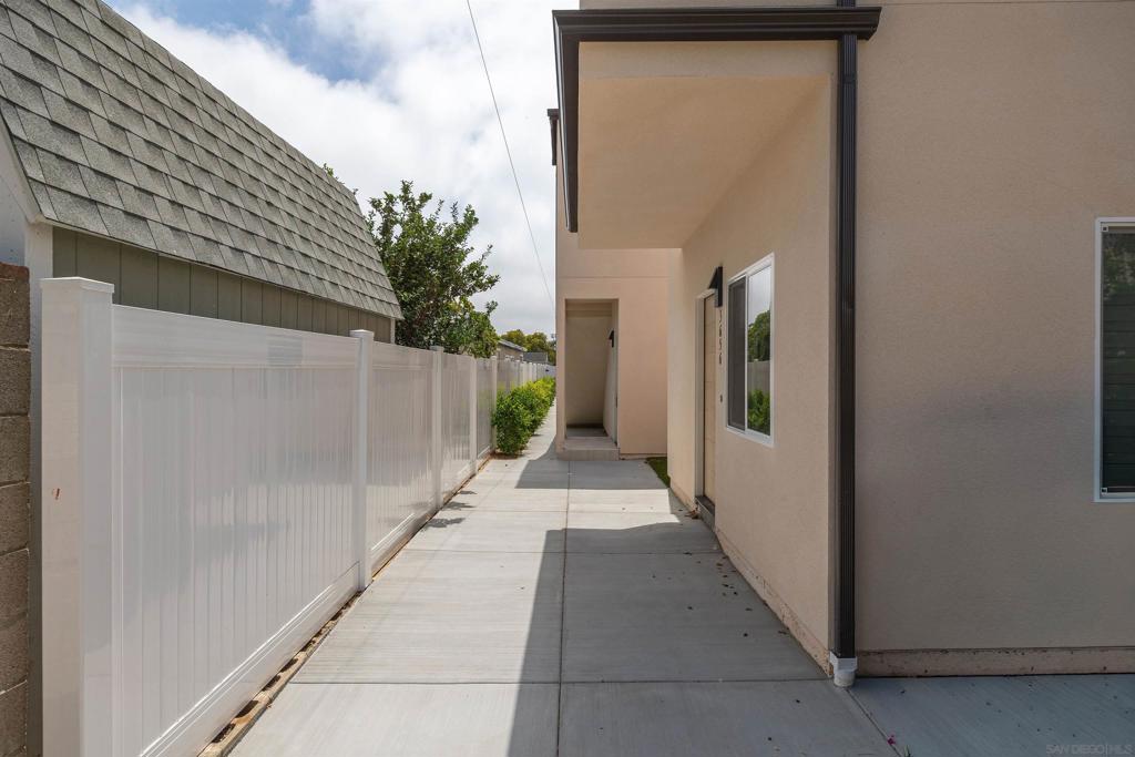 3650 Quimby St Property Photo 36