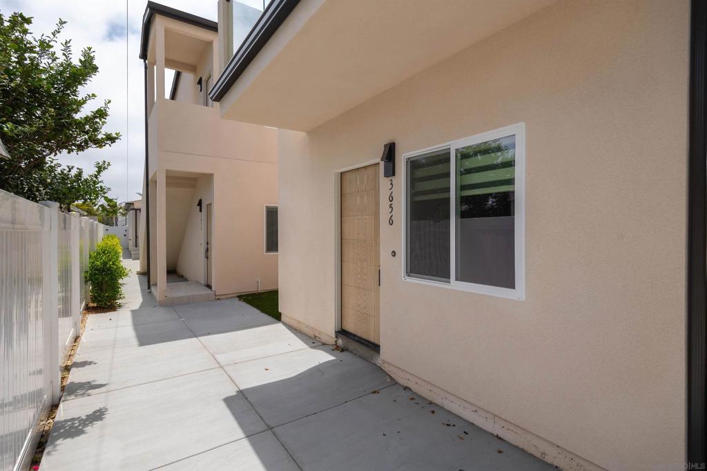 3650 Quimby St Property Photo 37