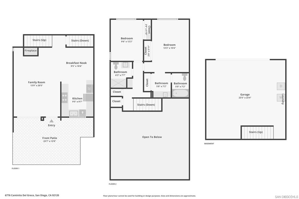 6776 Caminito Del Greco Property Photo 28