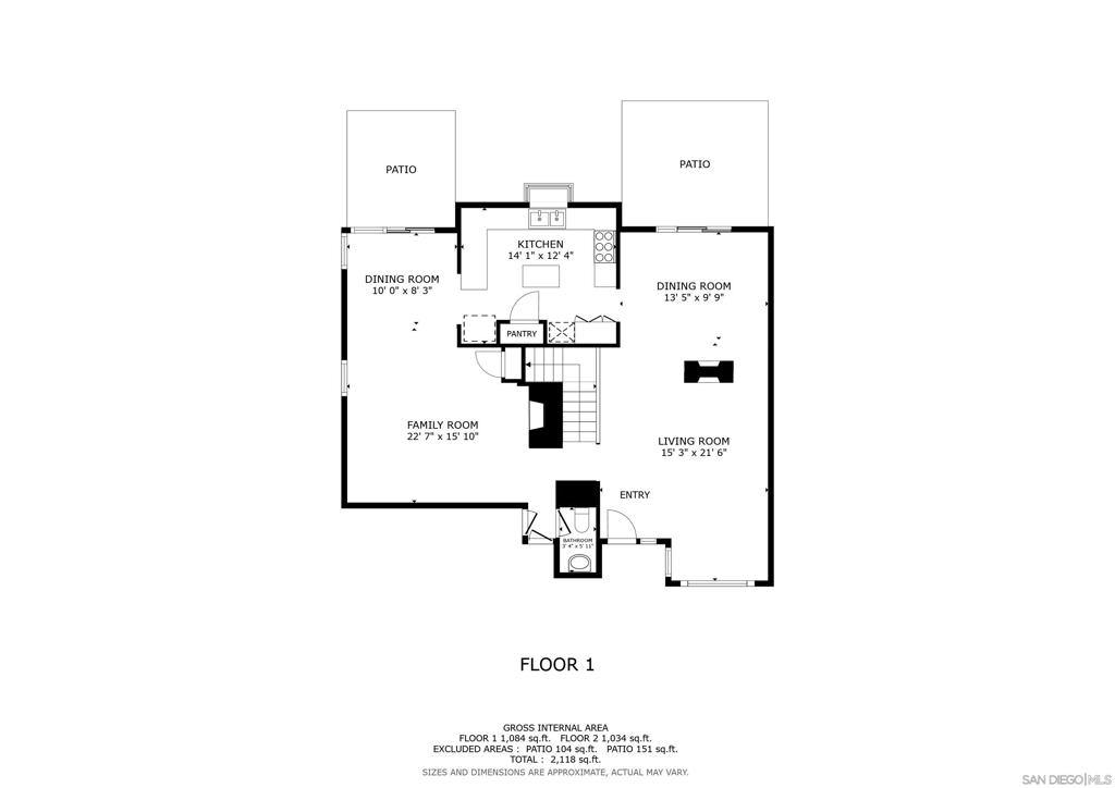 10035 Verbena Ln. Property Photo 39