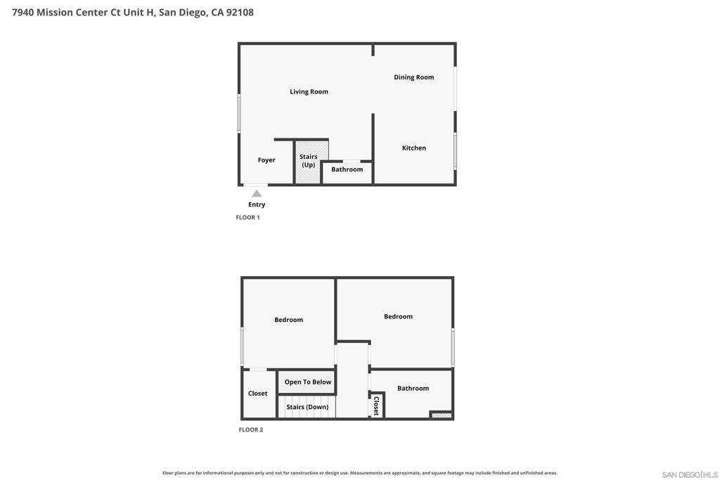 7940 Mission Center Ct H Property Photo 30