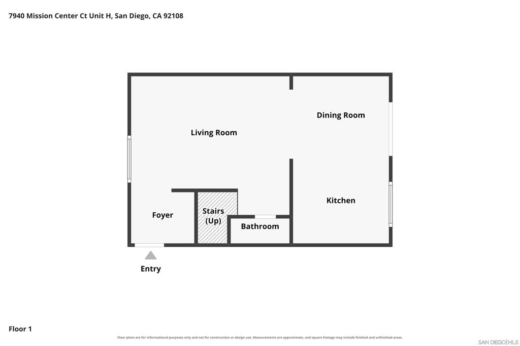 7940 Mission Center Ct H Property Photo 31
