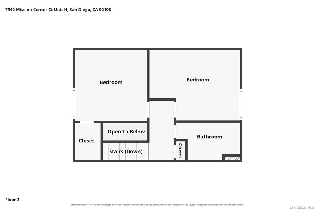 7940 Mission Center Ct H Property Photo 32