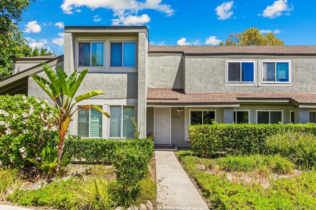 5107 La Cuenta Property Photo 1