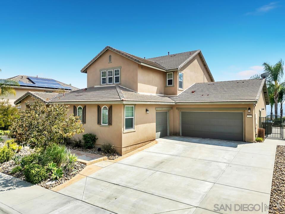 5282 Bella Vista St Property Photo 1
