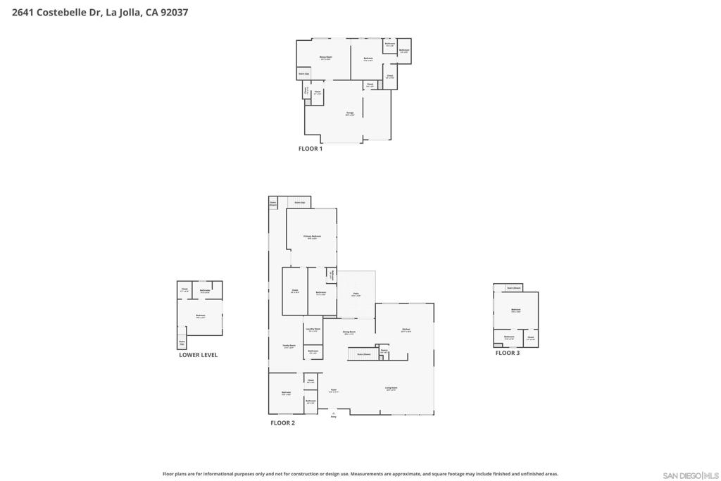 2641 Costebelle Property Photo 65