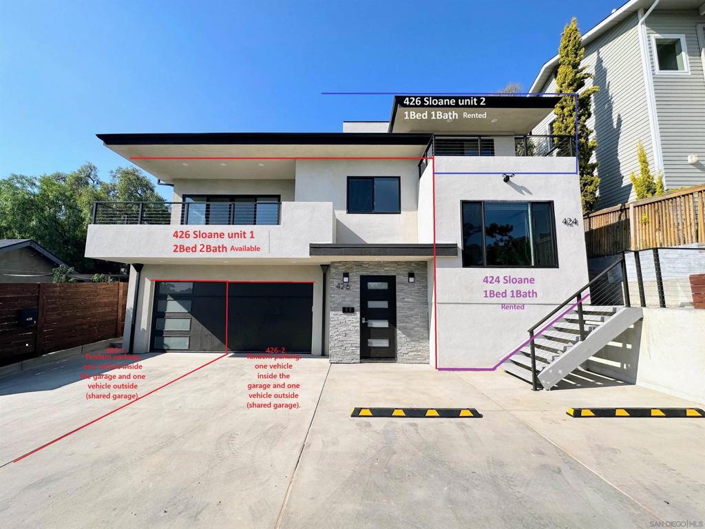 426 Sloane Ave Property Photo 1