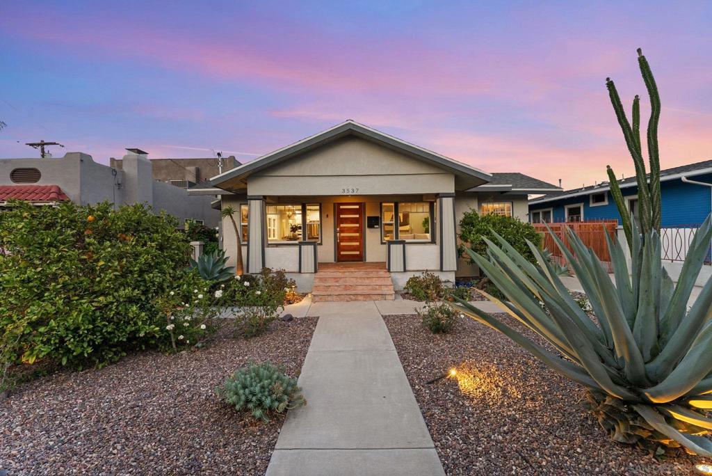 3537 Utah Street Property Photo 1