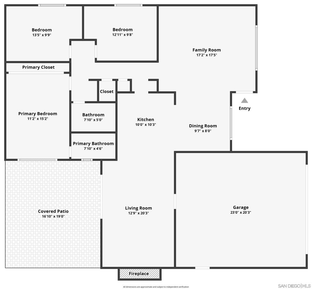 520 La Barca St Property Photo 34