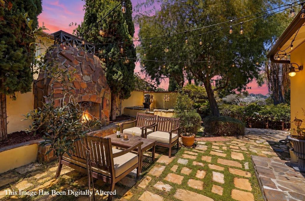 3426 Wisteria Drive Property Photo 2
