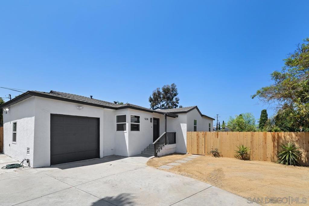 5228 San Bernardo Terrace Property Photo 1