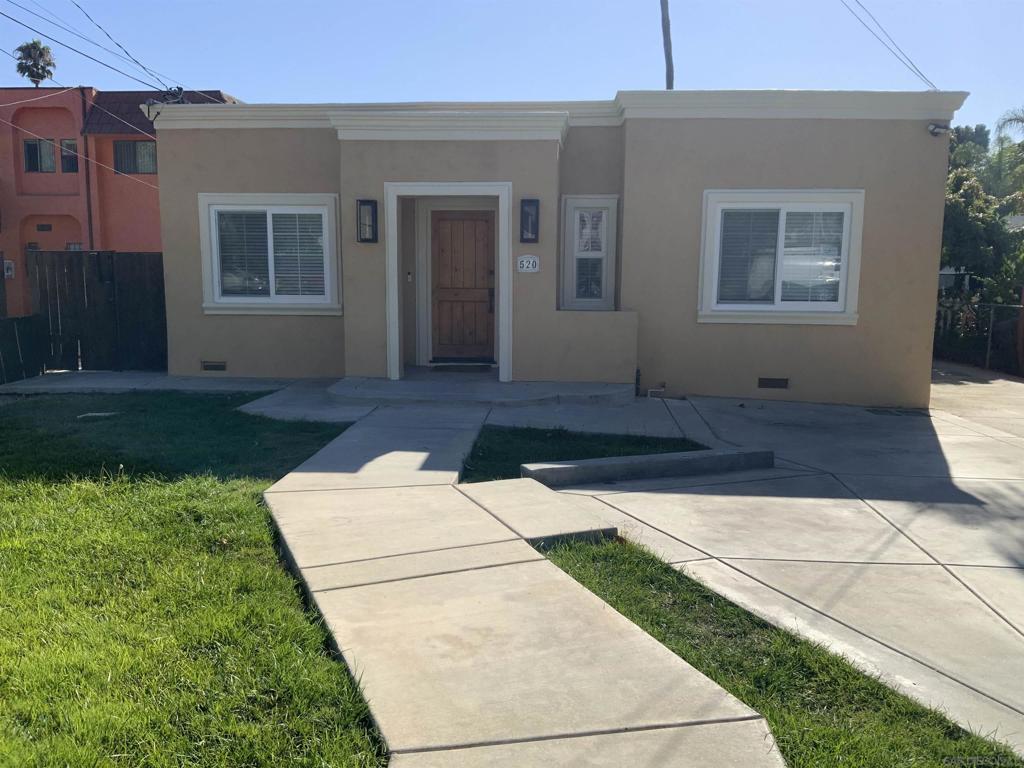 520 Glover Ave A Property Photo 1