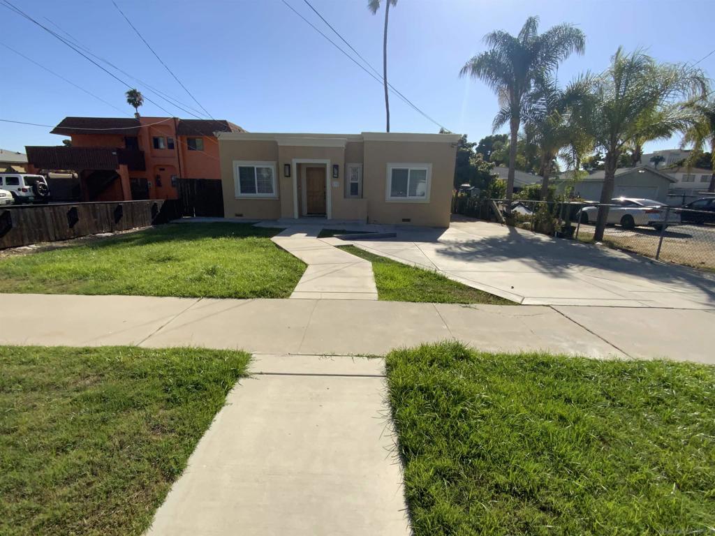 520 Glover Ave A Property Photo 2