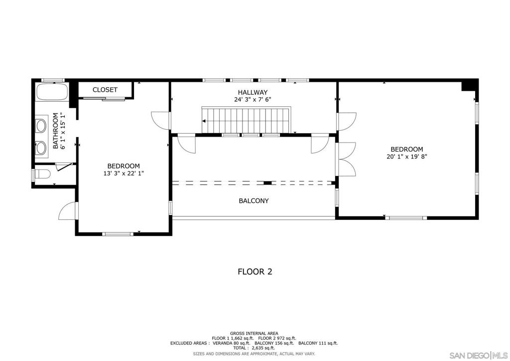 2744 Felicita Property Photo 14