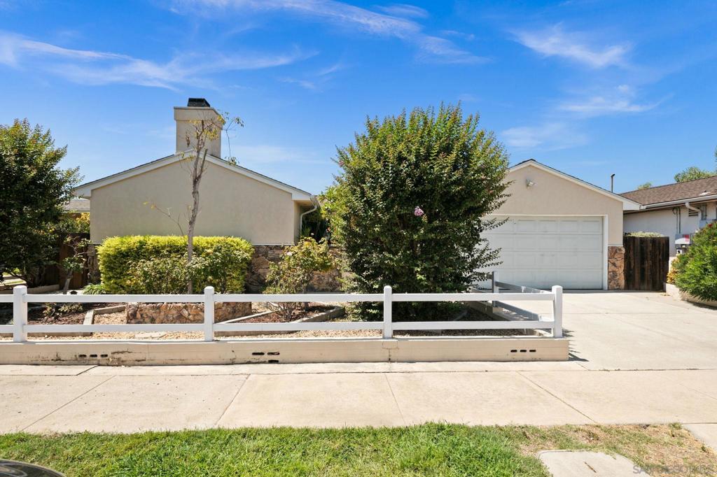 6832 Cartwright Property Photo 1