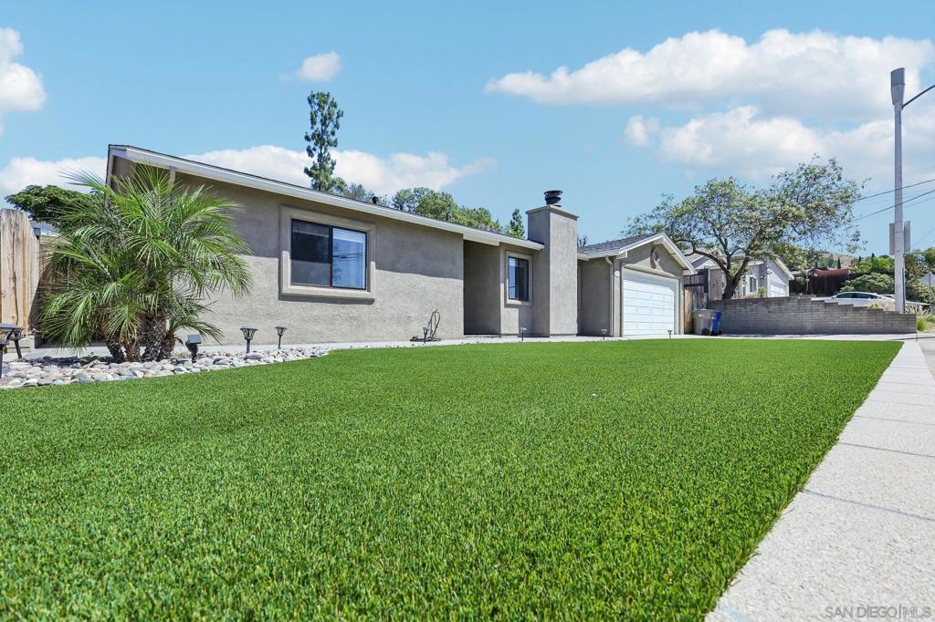 9308 Lake Canyon Rd Property Photo 46