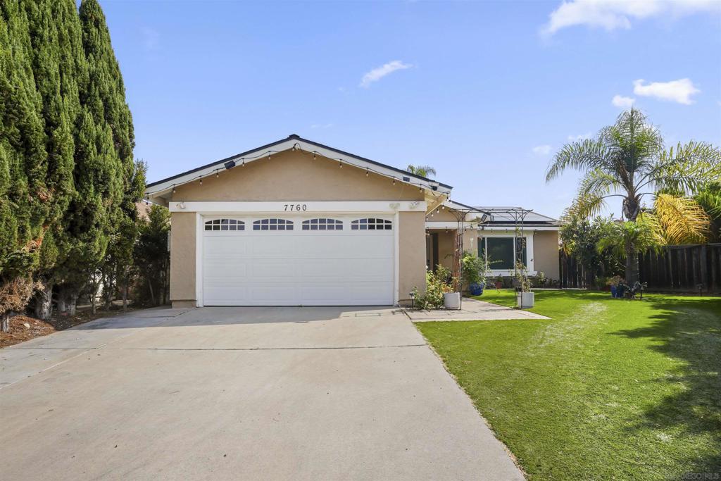 7760 Parkdale Cove Property Photo
