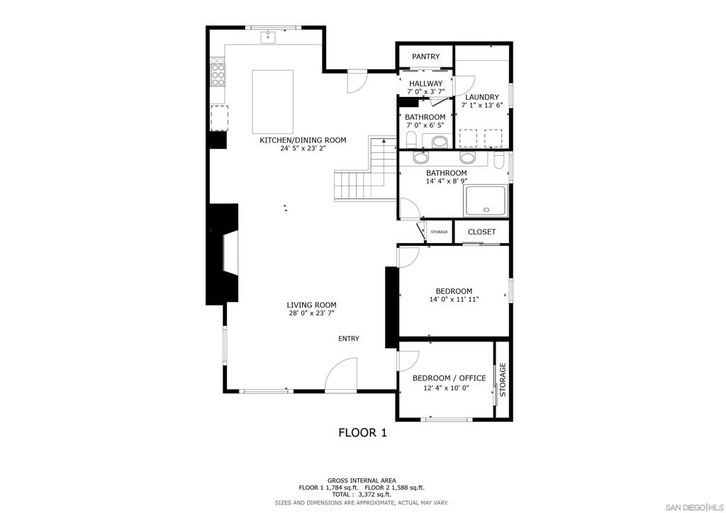 4386 Newport Ave Property Photo 47
