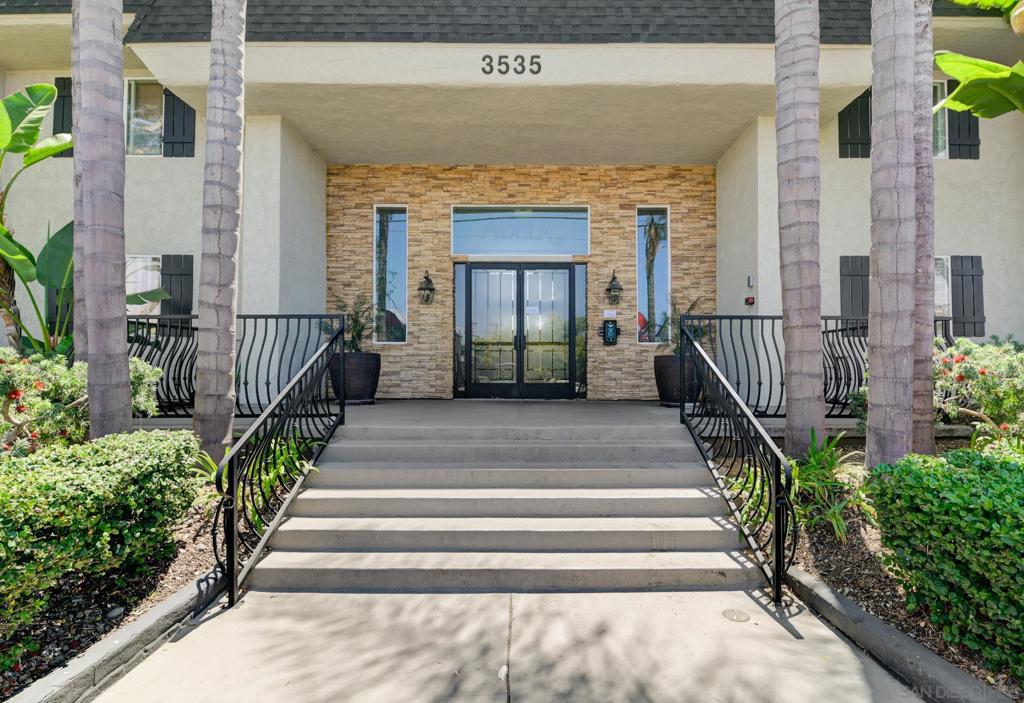 3535 Madison 232 Property Photo 6