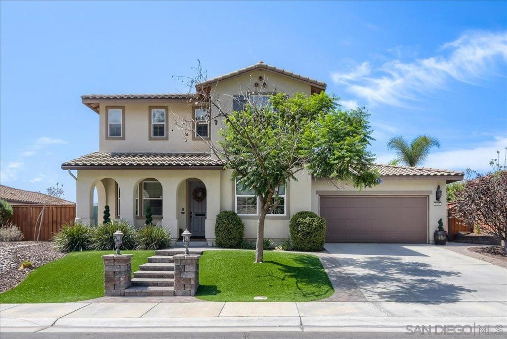 6048 Cala Lily St Property Photo 1