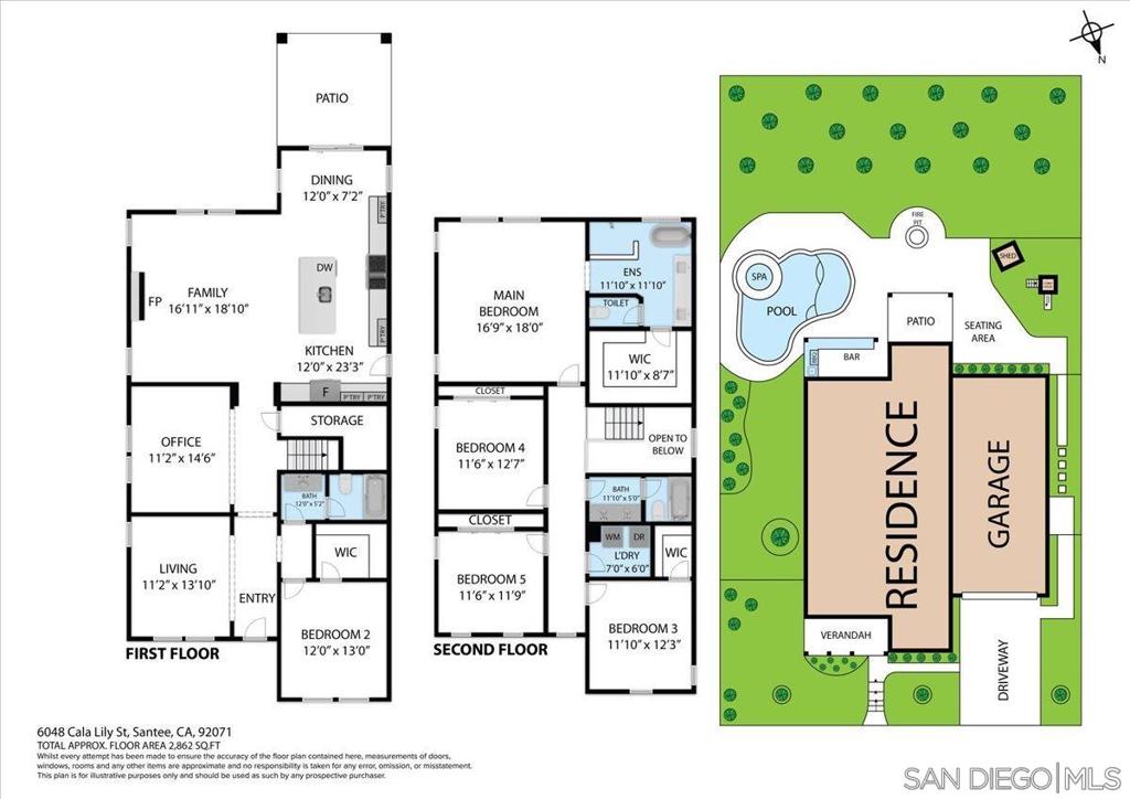 6048 Cala Lily St Property Photo 46