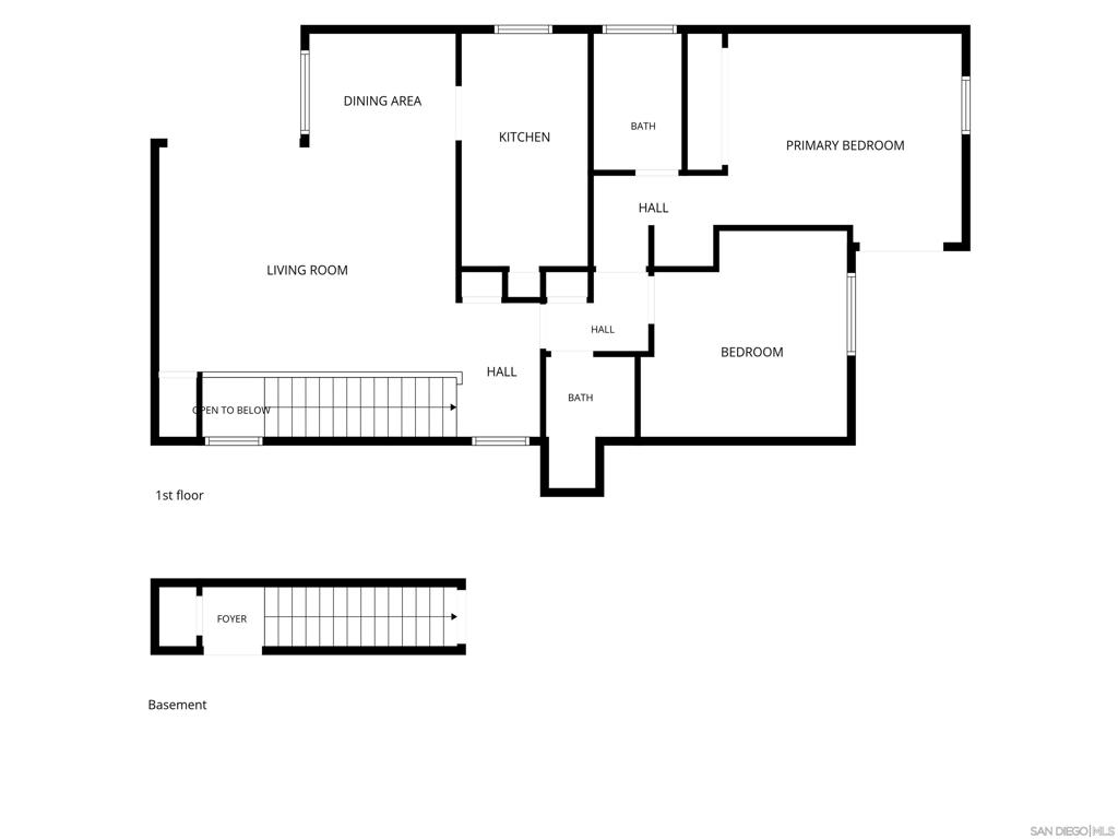 4851 Collwood Blvd B Property Photo 12