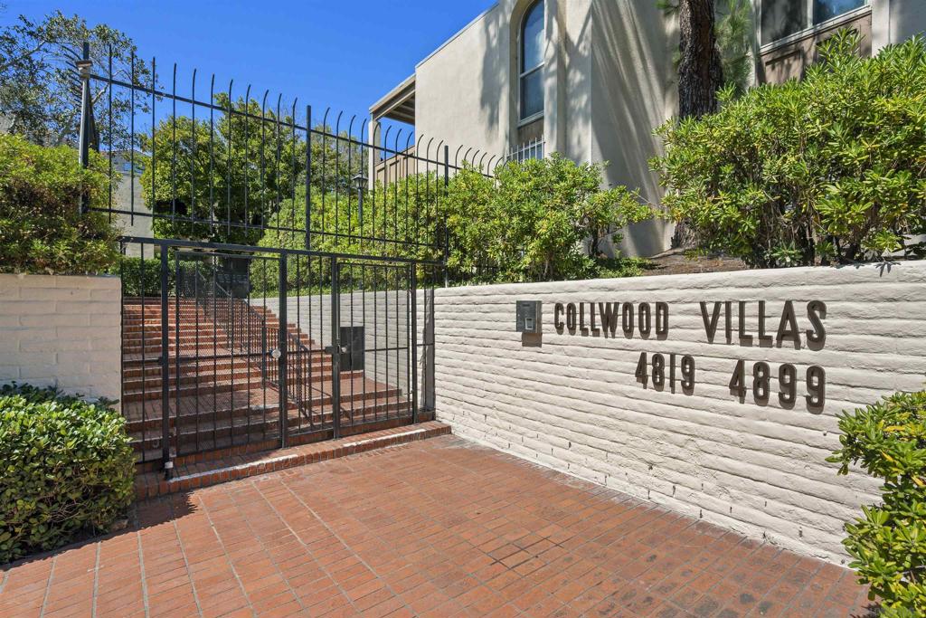 4851 Collwood Blvd B Property Photo 37