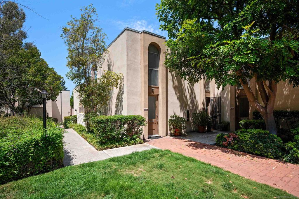4851 Collwood Blvd B Property Photo 40