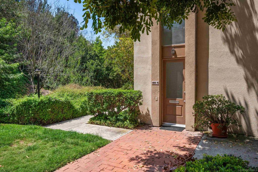 4851 Collwood Blvd B Property Photo 41