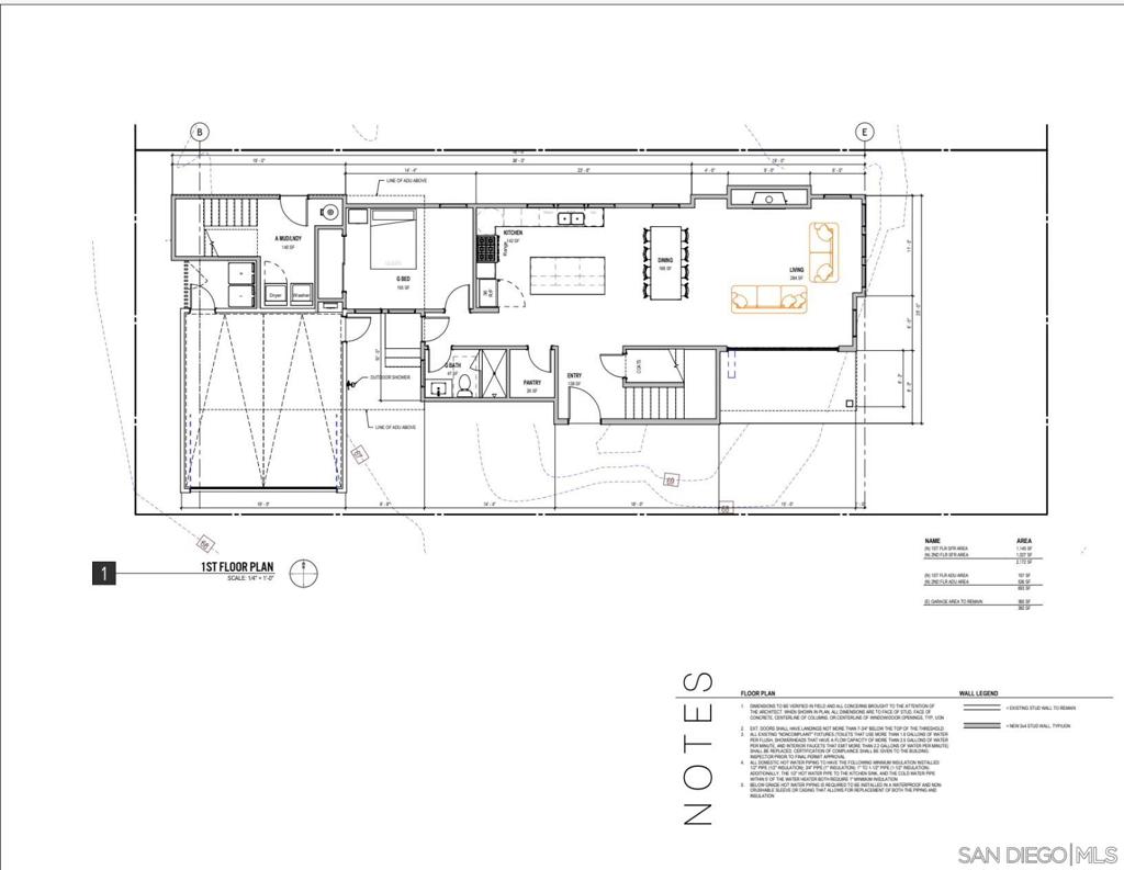 304 La Veta Ave Property Photo 25