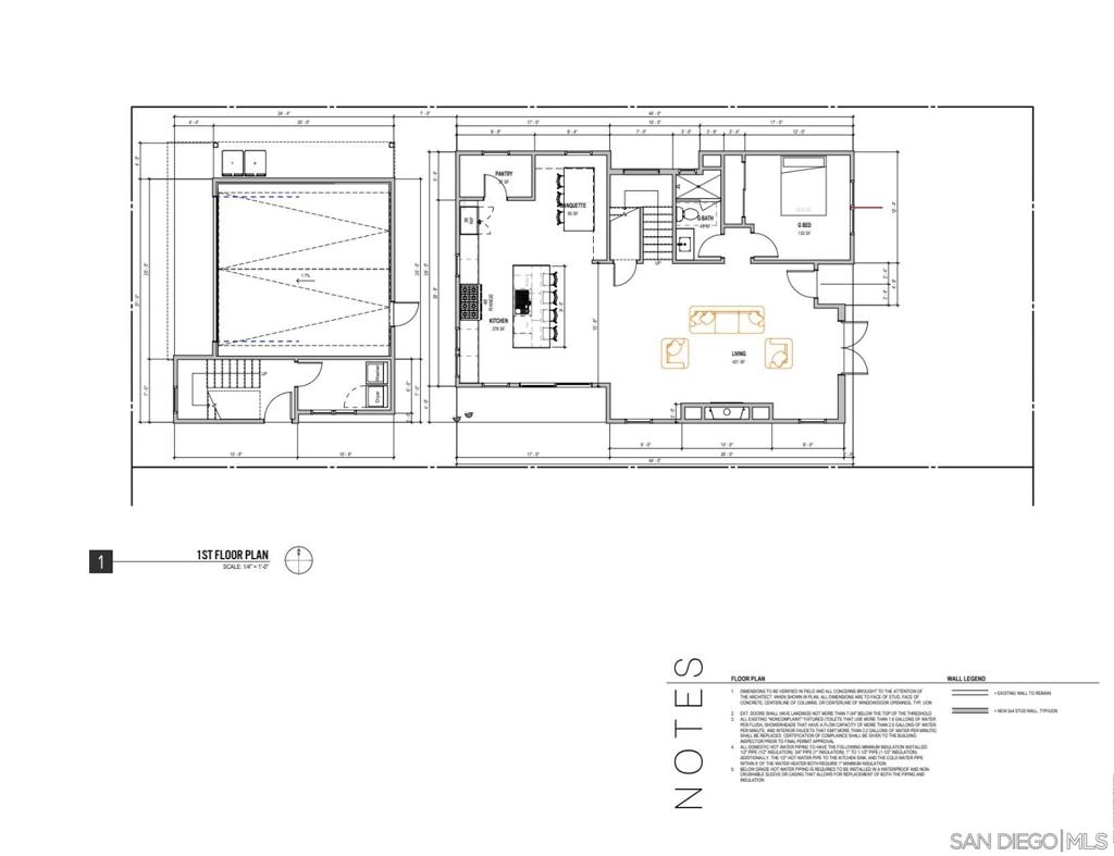 304 La Veta Ave Property Photo 29