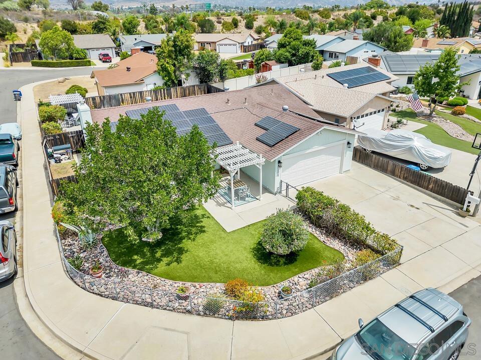 9202 Via De Amor Property Photo 33