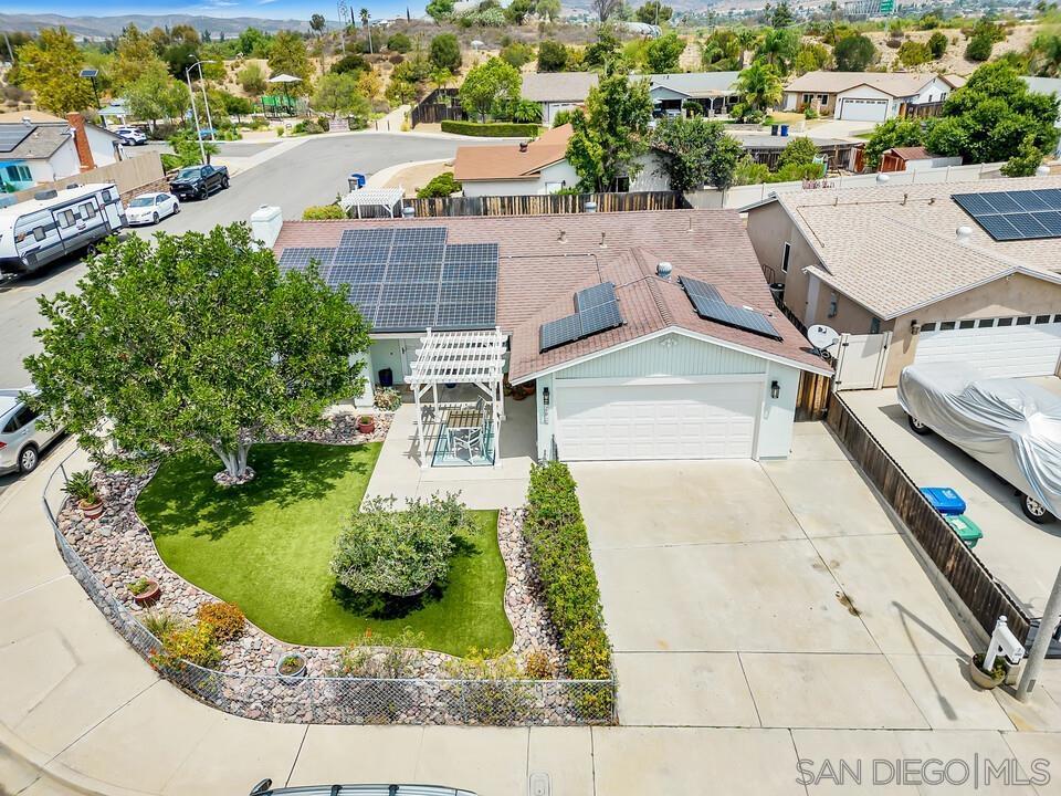 9202 Via De Amor Property Photo 35