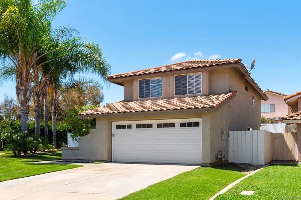 633 Thunder Gln Property Photo 1