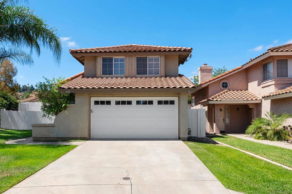 633 Thunder Gln Property Photo 2