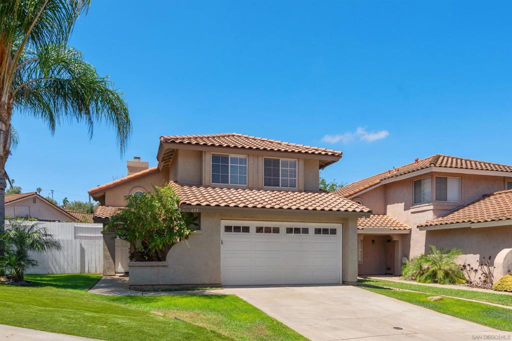 633 Thunder Gln Property Photo 3