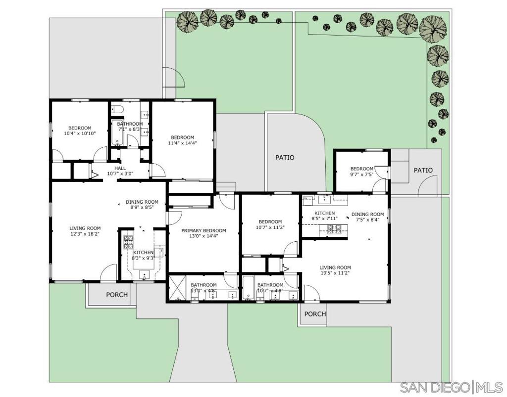 4978 80 73rd St Property Photo 4