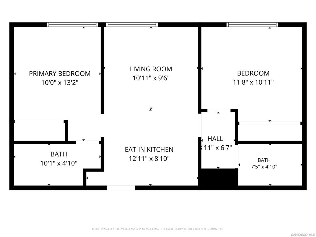 3776 Alabama St C114 Property Photo 15