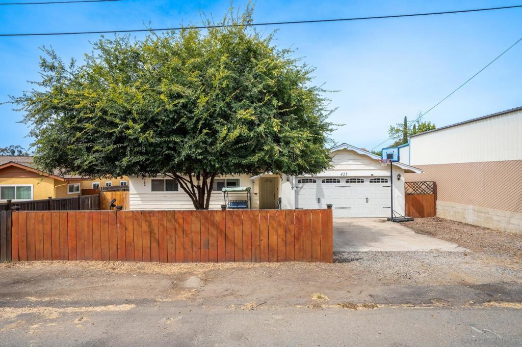 423 5th St. Property Photo 3